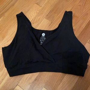 Kindred Bravely nursing bra